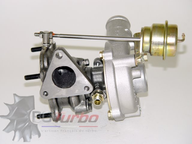 TURBO - NEUF ORIGINE - VL - 53039700015
